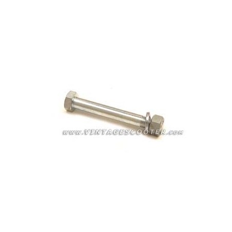 Boulon de fixation amortisseur arrière Vespa 50-Sprint-GTR-PX